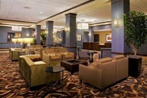 Doubletree Atlanta Roswell voted 2nd best hotel in Roswell