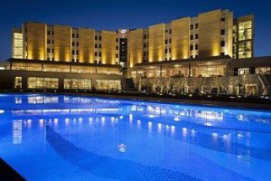 Doubletree Avanos Cappadocia voted 8th best hotel in Nevsehir