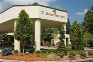 Doubletree Hotel Boston/Bedford Glen Image