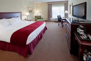 Doubletree Boston Milford voted  best hotel in Milford 
