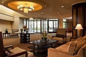 Doubletree Hotel Boston/Westborough voted 2nd best hotel in Westborough