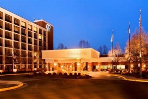 Doubletree by Hilton Charlottesville voted 6th best hotel in Charlottesville