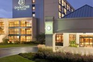 DoubleTree by Hilton Chicago - Arlington Heights voted  best hotel in Arlington Heights