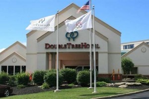 Doubletree Cleveland South voted 2nd best hotel in Independence
