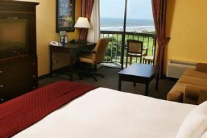 Doubletree by Hilton, Cocoa Beach Oceanfront Hotel voted 4th best hotel in Cocoa Beach