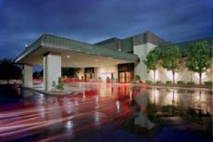Doubletree Hotel Dearborn Detroit Image