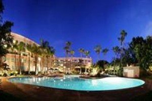 Doubletree Hotel San Diego/Del Mar Image
