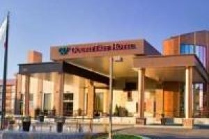 Doubletree Hotel Denver Tech voted 2nd best hotel in Greenwood Village