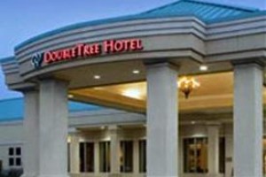 DoubleTree by Hilton Hotel Detroit - Novi voted 5th best hotel in Novi