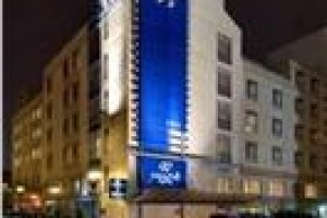 Doubletree Boston - Downtown Image