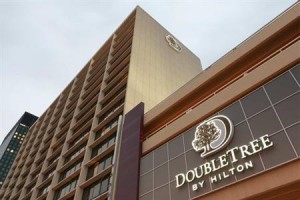 Doubletree Cleveland Downtown / Lakeside Image
