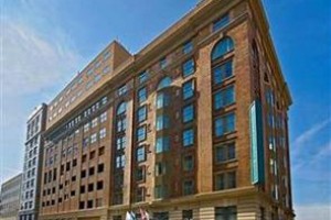 Dayton Grand Hotel-Downtown Image