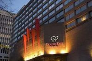 Doubletree Hotel Nashville voted 8th best hotel in Nashville