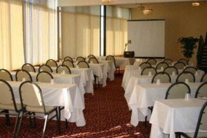 Doubletree Hotel Jefferson City voted  best hotel in Jefferson City