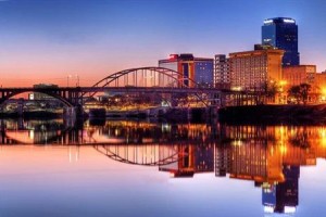 Doubletree Hotel Little Rock Image