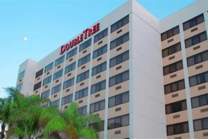 Doubletree Norwalk Hotel voted  best hotel in Norwalk 