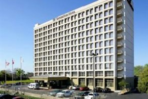 Doubletree Hotel Dallas Market Center Image