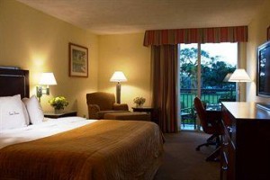 Doubletree Hotel Palm Beach Gardens Image