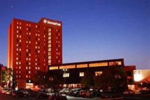 Doubletree Hotel Minneapolis - Park Place Image