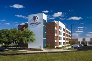 DoubleTree by Hilton Hotel Rocky Mount voted 2nd best hotel in Rocky Mount 