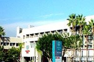 Doubletree Hotel Rosemead voted 2nd best hotel in Rosemead