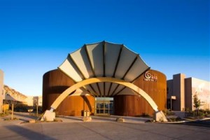 DoubleTree by Hilton Hotel & Spa Napa Valley - American Canyon Image