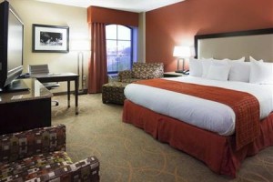 Doubletree Austin - University Area Image
