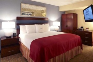 Doubletree by Hilton Tampa Airport - Westshore Image