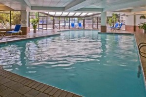 Doubletree Hotel Colorado Springs World Arena Image