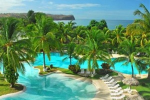 Doubletree Resort By Hilton Costa Rica Puntarenas voted  best hotel in Puntarenas