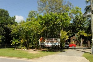 Dougies Backpackers Resort Image