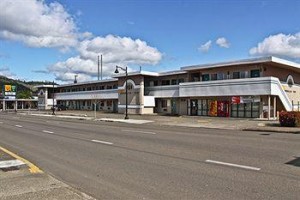 Douglas Value Inn Image