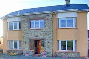 Douglasha House Bed & Breakfast Killarney Image