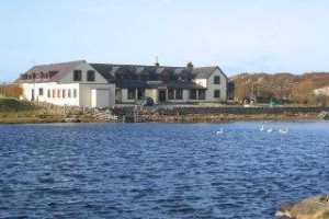 Doune Braes Hotel Isle of Lewis voted 2nd best hotel in Isle of Lewis