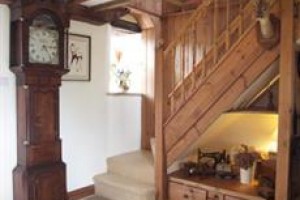 Dove Cottage Image