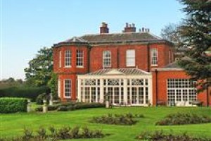Dovecliff Hall Hotel voted 4th best hotel in Burton upon Trent