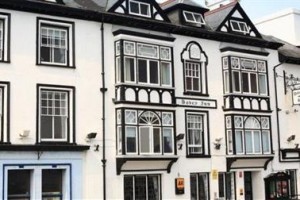 Dovey Inn Tywyn voted 3rd best hotel in Tywyn