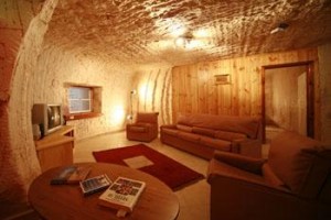 Down to Erth B &B Image