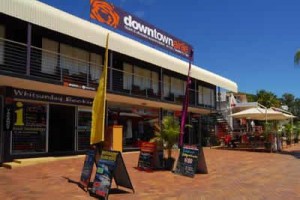 Downtown Airlie Image