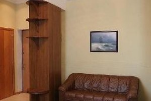 Downtown Apartments at New Arbat Moscow Image
