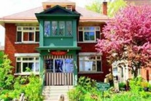 Downtown Bed & Breakfast Ottawa Image