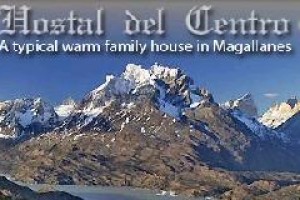 Downtown Hostel Punta Arenas Image