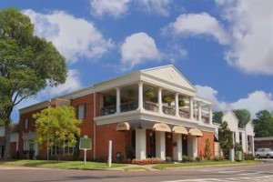 Downtown Oxford Inn Image