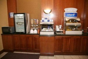 Holiday Inn Express Detroit - Downtown Image