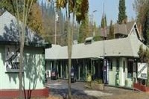 Downtown Motel Eugene Image