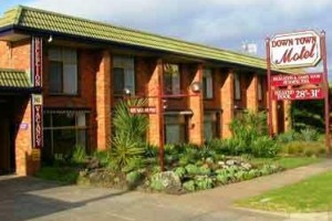 Downtown Motel Image