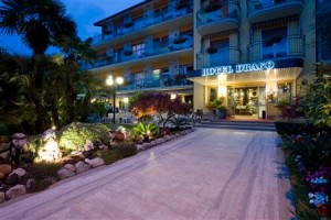 Drago Hotel voted 6th best hotel in Brenzone