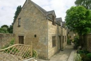 Dragon House Chipping Campden Image
