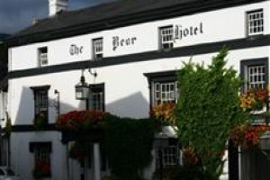 Dragon Inn Crickhowell Image