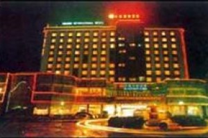 Dragon International Hotel Image